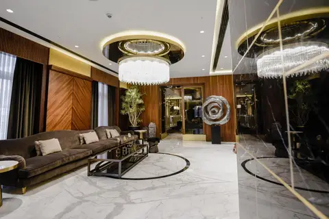Rocks Hotel & Casino in Girne — foto 17