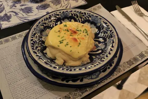 Aristos Puebla in Puebla — foto 2