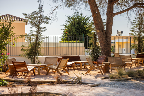 Castelo Suites Hotel foto 14