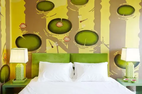 Athena A Hotel to Live in Athene — foto 25