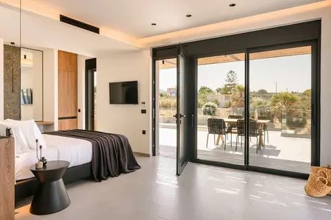 Mast Luxury Residences in Δημοτική Ενότητα Γαργαλιάνων — foto 9