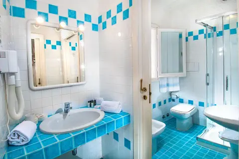 Hotel Punta Est in Baja Sardinia — foto 6