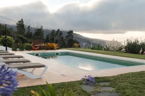 Calheta Glamping Pods in Calheta, foto 4