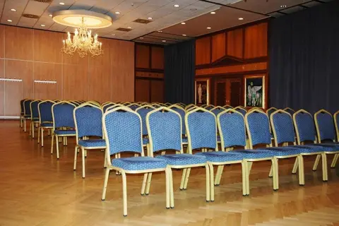 Hotel Olympik Prague in Praag — foto 12