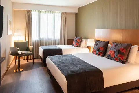 Mercure Porto Gaia Hotel in Vila Nova de Gaia — foto 24