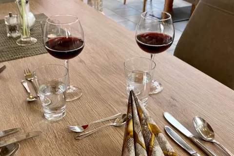 Haus Hohenzollern en Haus Ambiente foto 23