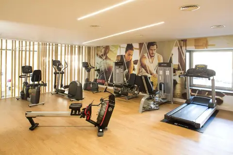 AVANI Avenida Liberdade Lisbon Hotel in Almada — foto 28