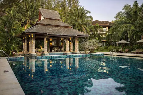 Robinson Club Khao Lak in คึกคัก — foto 9