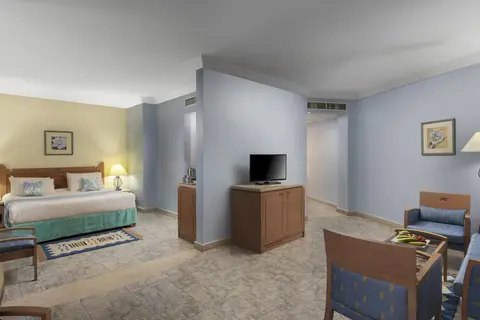 Royal Lagoons Aqua Park Resort & Spa in Hurghada — foto 3