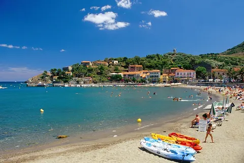 Camping La Sardane foto 11