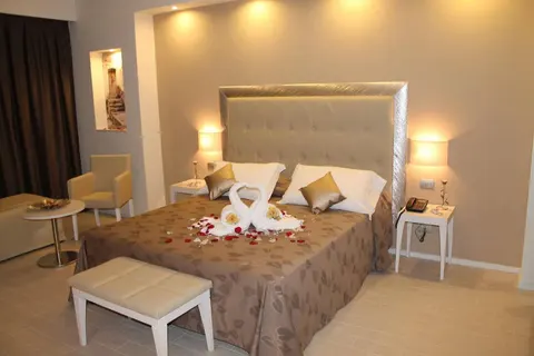 Hotel Mariano foto 2