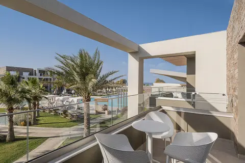 Myrion Beach Resort & Spa in Máleme — foto 13