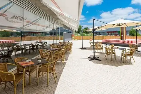 TRYP by Wyndham Leiria in Leiria — foto 6