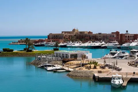 Ali Pasha Hotel foto 19