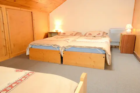 Chalet Carella in Champagny-en-Vanoise — foto 8