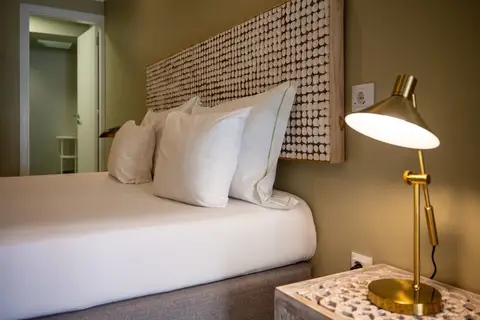 Casa do Patio by Shiadu in Almada — foto 15