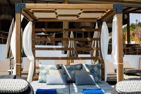 Thalassa Cape in Σκιάθος — foto 16