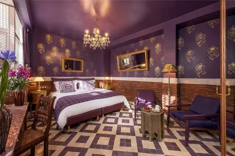 Riad Karmela Princesse in Marrakesh, foto 11