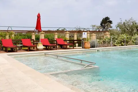 Masseria L'Uliveto in Giurdignano, foto 10