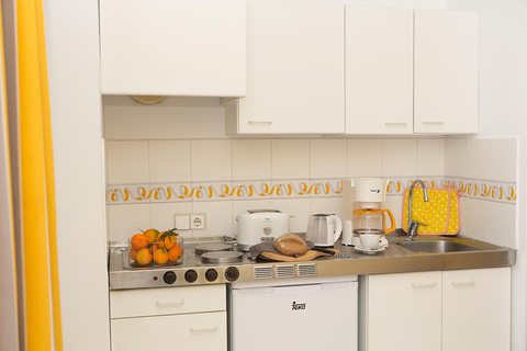 Appartementen Gavimar Ariel Chico Club & Resort foto 24