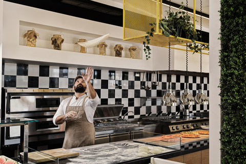 Esperides Beach Family Resort foto 7