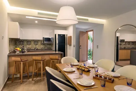 The Fives Beach Hotel & Residences in Playa del Carmen — foto 28