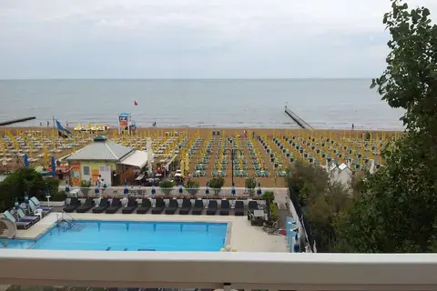 Hotel Panama in Jesolo, foto 9