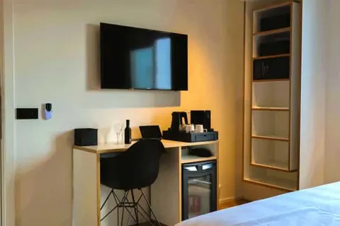 Hotel Hogerhuys foto 4