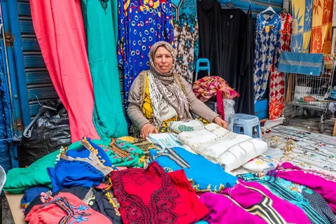 8-daagse rondreis Betoverend Tunesië foto 1