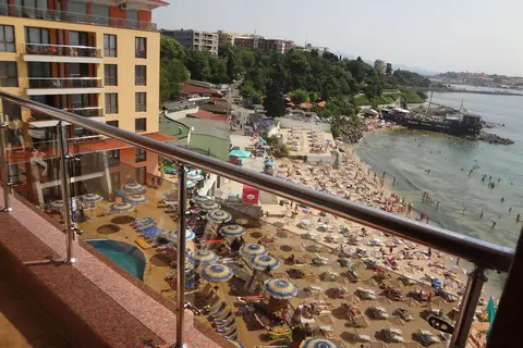 Hotel Mirage in Несебър — foto 13