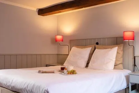 Herberg de Gouden Leeuw foto 4