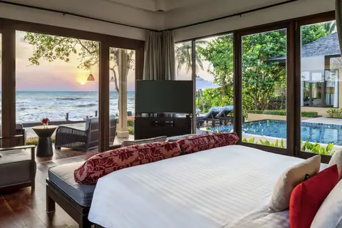 Mövenpick Asara Resort & Spa Hua Hin in Hua Hin — foto 14