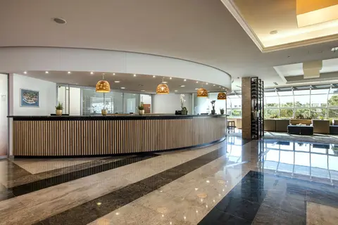 Hotel Histrion in Portorož - Portorose — foto 31