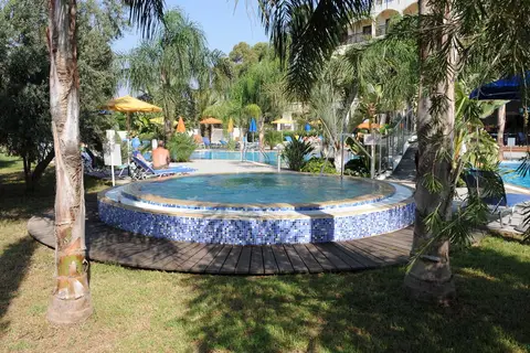 Anesis Hotel in Αγία Νάπα — foto 11
