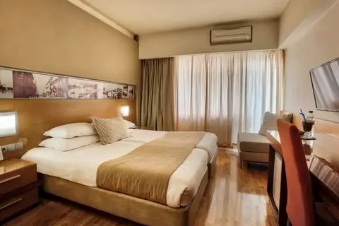 Capsis Astoria Heraklion in Δημοτική Ενότητα Ηρακλείου — foto 15