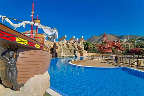 Holiday World Polynesia foto 26