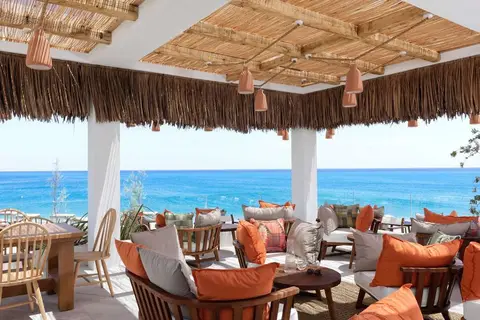 Atlantica Dreams Resort & Spa in Γεννάδι — foto 23