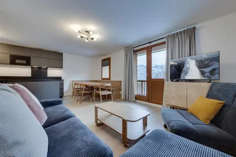 Résidence Maison Neuve in Tignes