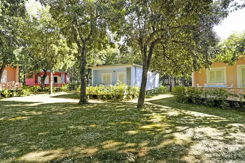 Riva degli Etruschi in San Vincenzo — foto 12