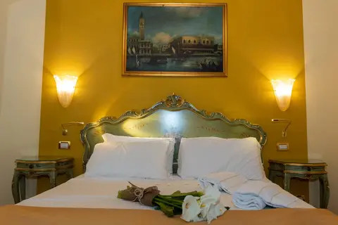 Ca' dell'Arte in Malo — foto 13