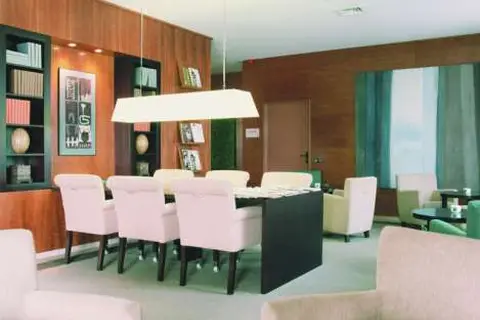 AB Arganda, Ascend Hotel Collection in Arganda Del Rey — foto 20