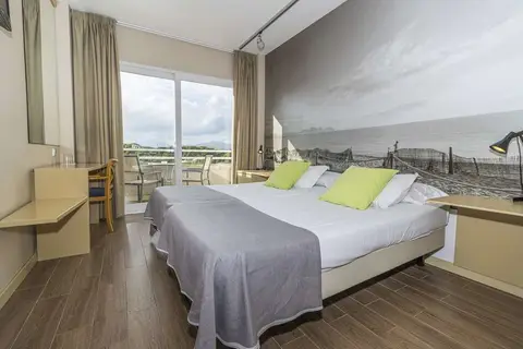 Eix Platja Daurada Hotel & Spa in Santa Margalida — foto 2