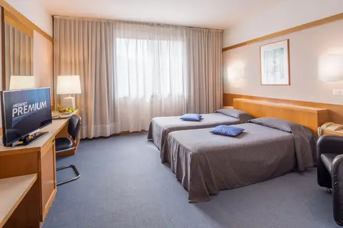 Bonotto Hotel Palladio in Bassano del Grappa, foto 7