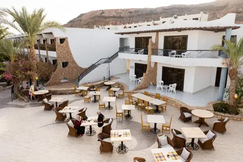 Turquoise Beach Hotel in Sharm El Sheikh, foto 22