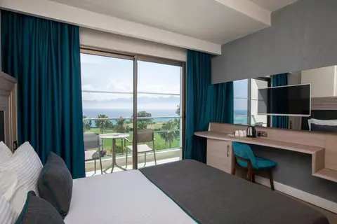 Falcon Hotel in Muratpaşa — foto 13