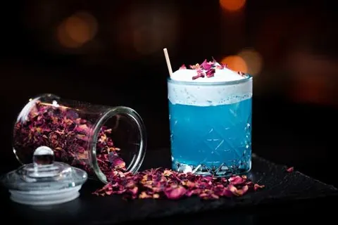 Hotel Der Blaue Reiter foto 18