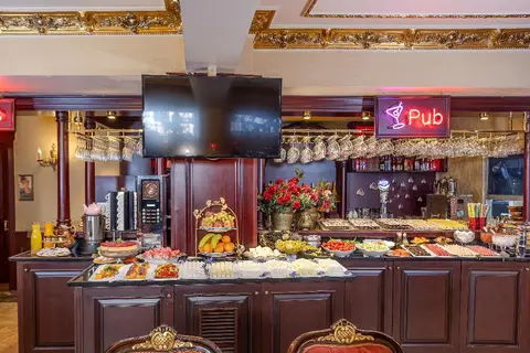 Balin Boutique Hotel in Fatih — foto 7