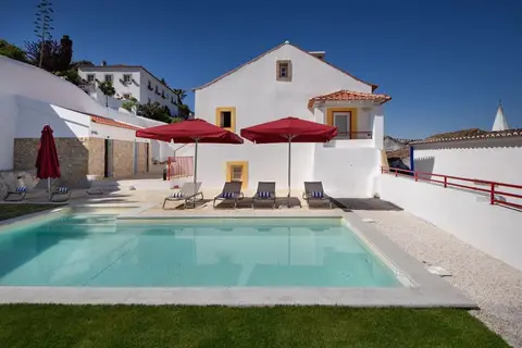 Casa Lidador - Obidos in Ovar, foto 27