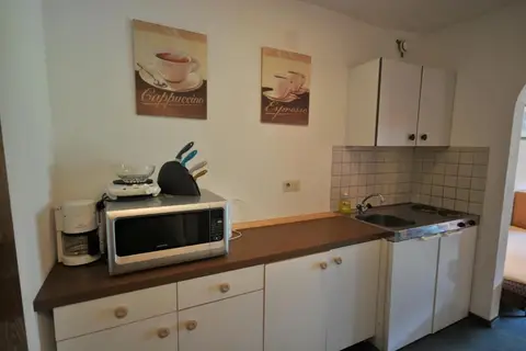 Appartementen Auhof in Wildschönau — foto 6