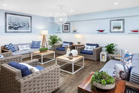 Sea Crest Beach Hotel in Falmouth — foto 18